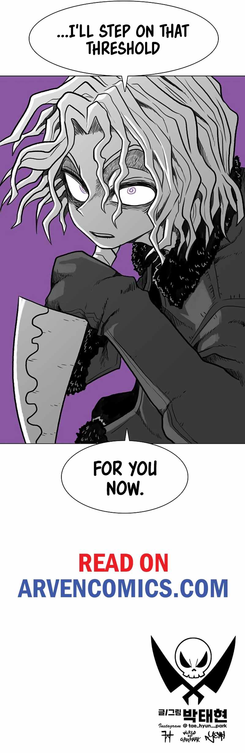 The Gray Mark Chapter 36 17